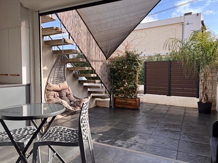 Plage A 400 M Studio Tout Confort Terrasse Clim Parking Hyères Eksteriør billede